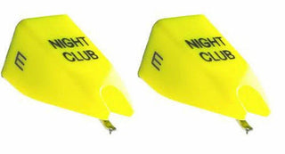 Ortofon: Nightclub-E Stylus (Pair)