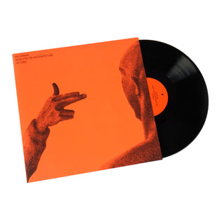 Nils Frahm: Music For The Motion Picture Victoria Vinyl LP