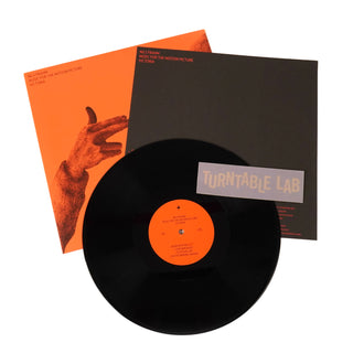 Nils Frahm: Music For The Motion Picture Victoria Vinyl LP