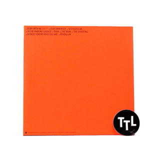 Nils Frahm: Music For The Motion Picture Victoria Vinyl LP