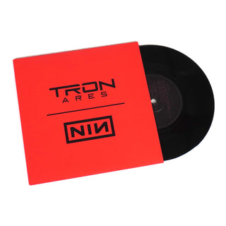 Nine Inch Nails: As Alive As You Need Me To Be Vinyl 7"