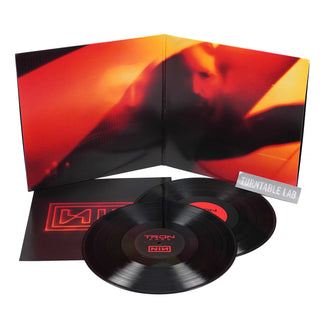 Nine Inch Nails: TRON - Ares Soundtrack (180g) Vinyl 2LP