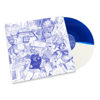 Ninajirachi: I Love My Computer (Colored Vinyl) Vinyl LP