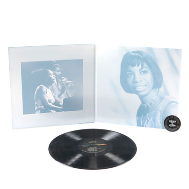 Nina Simone: Pastel Blues (180g) Vinyl LP