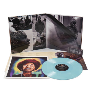 Nina Simone: Nina Simone Sings The Blues (Colored Vinyl) Vinyl LP