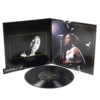 Nina Simone: I Put A Spell On You (Acoustic Sounds 180g) Vinyl LP