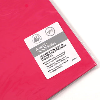 Nina Simone: Wild Is The Wind (Acoustic Sounds 180g) Vinyl LP