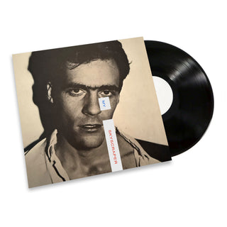 Nirosta Steel: My Skyscraper Vinyl 2LP