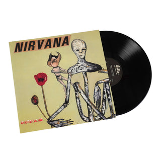 Nirvana: Incesticide (180g) Vinyl LP