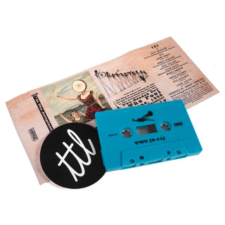 Neutral Milk Hotel: In The Aeroplane Over The Sea Cassette