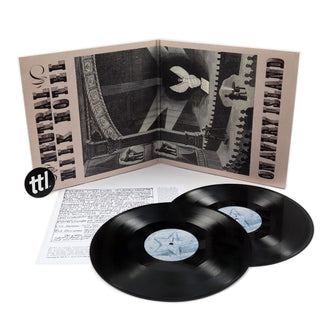 Neutral Milk Hotel: On Avery Island Vinyl 2LP