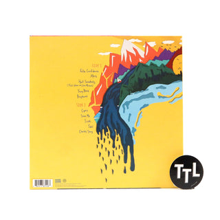 Noah Kahan: Busyhead Vinyl LP