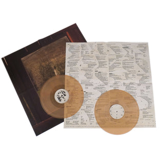 Noah Kahan: The Great Divide (Indie Exclusive Colored Vinyl) Vinyl LP