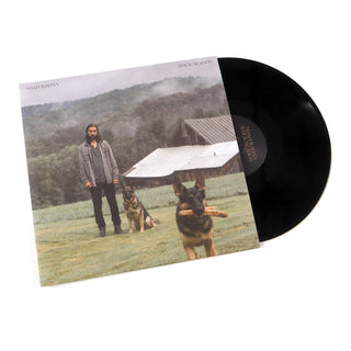 Noah Kahan: Stick Season Vinyl LP