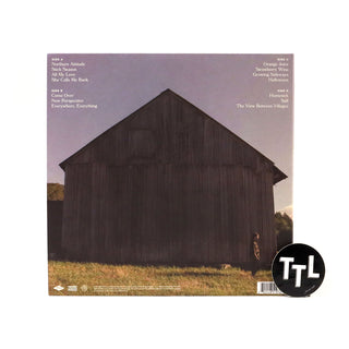 Noah Kahan: Stick Season Vinyl LP