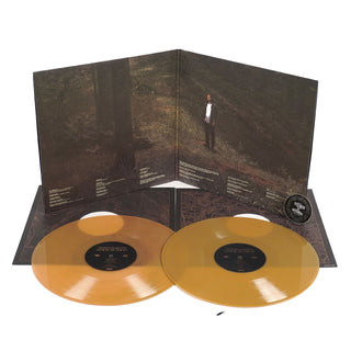 Noah Kahan: Stick Season (Indie Exclusive Brown Colored Vinyl) Vinyl 2LP