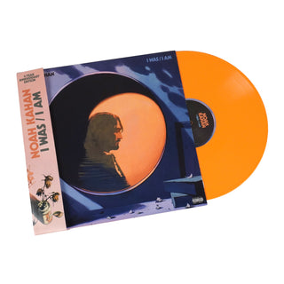 Noah Kahan: I Was / I Am - 5th Anniversary (Colored Vinyl) Vinyl LP