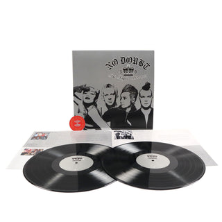 No Doubt: The Singles 1992-2003 (180g) Vinyl 2LP