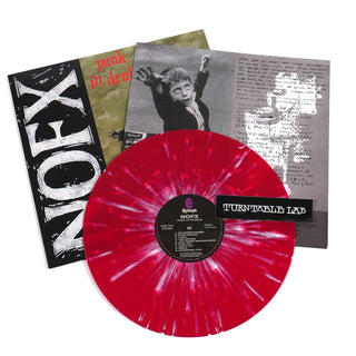 NOFX: Punk In Drublic (Splatter Colored Vinyl) Vinyl LP