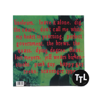 NOFX: Punk In Drublic (Splatter Colored Vinyl) Vinyl LP