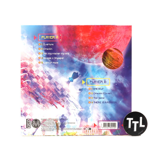 No Game No Life: Best Collection Vinyl LP