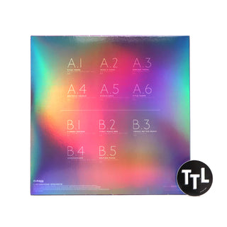 nokbient and Save Point: Video Game LoFi - Yoshi Vinyl LP