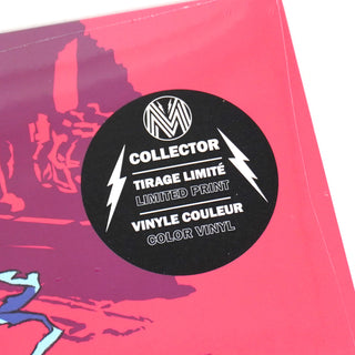 Taku Iwasaki: Noragami Soundtrack (Colored Vinyl) Vinyl LP