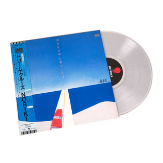 Noriki: Dream Cruise (Japan Import, Colored Vinyl) Vinyl LP