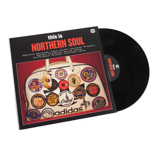 Beat Goes Public: This Is Northern Soul Vinyl LP