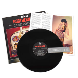 Beat Goes Public: This Is Northern Soul Vinyl LP