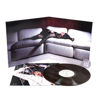 Not For Radio: Melt (The Marias, Indie Exclusive Colored Vinyl) Vinyl LP