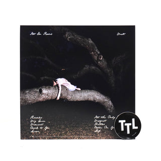 Not For Radio: Melt (The Marias, Indie Exclusive Colored Vinyl) Vinyl LP