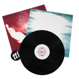 Nourished By Time: The Passionate Ones Vinyl LP