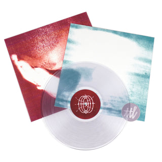 Nourished By Time: The Passionate Ones (Indie Exclusive Colored Vinyl) Vinyl LP