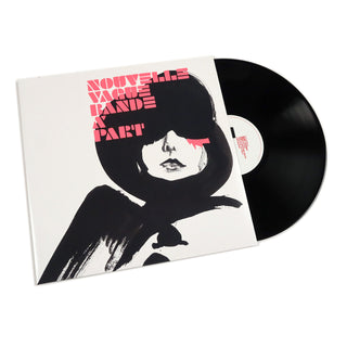 Nouvelle Vague: Bande A Part - 20th Anniversary Edition Vinyl 2LP