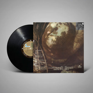 Novos Baianos: Novos Baianos F.C. Vinyl LP