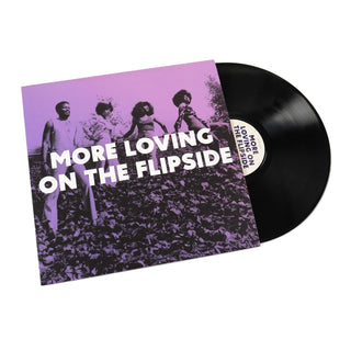 Now-Again Records: More Loving On The Flipside - Sweet Funk & Beat-Heavy Ballads 1968-75 Vinyl LP