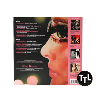 The Now Sound Of Nashville: Psychedelic Gestures In The Country Music Experience 1966-73 Vinyl LP