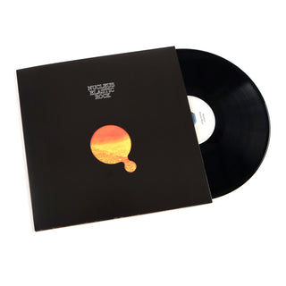 Nucleus: Elastic Rock Vinyl LP