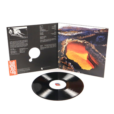Nucleus: Elastic Rock Vinyl LP