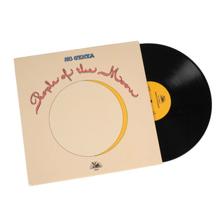 Nu Genea: People Of The Moon (Import) Vinyl LP