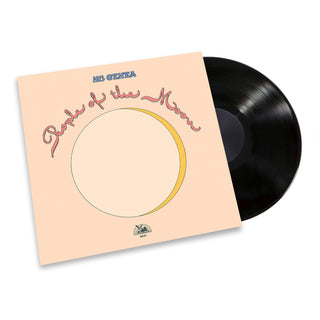 Nu Genea: People Of The Moon (Import) Vinyl LP