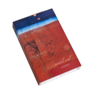 Nujabes: Modal Soul (Japan Import) Cassette