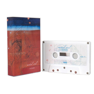 Nujabes: Modal Soul (Japan Import) Cassette