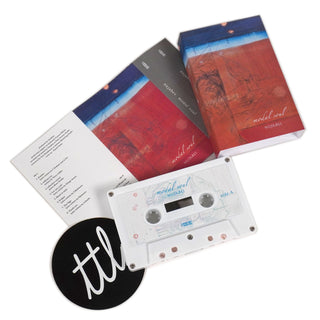 Nujabes: Modal Soul (Japan Import) Cassette