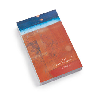 Nujabes: Modal Soul (Japan Import) Cassette