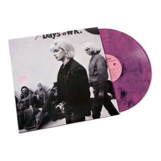 Numero Group: Basement Beehive - The Girl Group Underground (Colored Vinyl) Vinyl 2LP