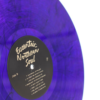 Numero Group: Eccentric Northern Soul (Colored Vinyl) Vinyl LP