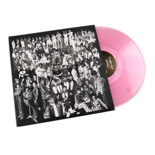 Numero Group: Eccentric Soul - Minibus (Colored Vinyl) Vinyl 2LP