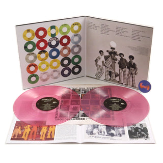 Numero Group: Eccentric Soul - Minibus (Colored Vinyl) Vinyl 2LP